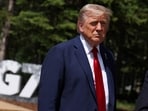 President Donald Trump's Big Beautiful Bill faced several hurdles in the House vote on Wednesday