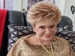 Connie Francis recently went viral on TikTok and other social media platforms with her song Pretty Little Baby. Connie Francis recently went viral on TikTok and other social media platforms with her song Pretty Little Baby.