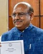 Delhi Assembly Speaker Vijender Gupta (ANI) Delhi Assembly Speaker Vijender Gupta (ANI)