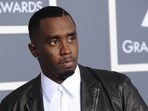 File photo of Sean 'Diddy' Combs(AFP)