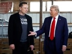 Elon Musk, CEO of Tesla and SpaceX, enjoys immense admiration in China for his “technological vision and entrepreneurial success”. Elon Musk, CEO of Tesla and SpaceX, enjoys immense admiration in China for his “technological vision and entrepreneurial success”.