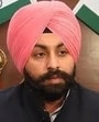 Harjot Bains