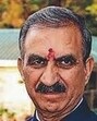Himachal chief minister Sukhvinder SIngh Sukhu (File) Himachal chief minister Sukhvinder SIngh Sukhu (File)
