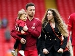 Just hours before the crash, Diogo Jota shared an emotional video on Instagram capturing his wedding to Rute Cardoso. Just hours before the crash, Diogo Jota shared an emotional video on Instagram capturing his wedding to Rute Cardoso.