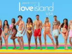 Love Island USA Season 7 Love Island USA Season 7