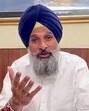 Majithia,50, was produced in the court amid tight security after his seven-day vigilance remand ended on Wednesday. (HT File) Majithia,50, was produced in the court amid tight security after his seven-day vigilance remand ended on Wednesday. (HT File)