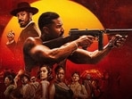 Ryan Coogler's 2025 film Sinners, starring Michael B. Jordan, debuts on Max this Independence Day weekend. Ryan Coogler's 2025 film Sinners, starring Michael B. Jordan, debuts on Max this Independence Day weekend.