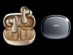The AI Buds do not support iOS app functionality at launch and will be limited to Android devices via the Mivi AI app.