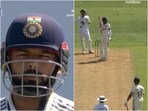 Rishabh Pant cautions Shubman Gill Rishabh Pant cautions Shubman Gill