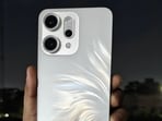 Oppo Reno 14 Pro 5G mobile price starts at  <span class='webrupee'>₹</span>49,999 for the 12 GB RAM + 256 GB storage model. 