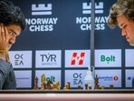 D Gukesh defeated Magnus Carlsen in Round 6 of the ongoing Grand Chess Tour.