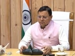 Uttarakhand CM Pushkar Singh Dhami reviews Kanwar Yatra plans, asks officials to prevent any ‘spit jihad’ incidents during the pilgrimage. Uttarakhand CM Pushkar Singh Dhami reviews Kanwar Yatra plans, asks officials to prevent any ‘spit jihad’ incidents during the pilgrimage.