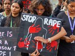The 22-year-old woman's rape in Pune has sparked a criticism The 22-year-old woman's rape in Pune has sparked a criticism