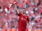 Diogo Jota, Liverpool forward, has tragically died at 28 in a car accident in Spain, shortly after marrying. REUTERS/Phil Noble/File Photo