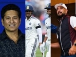 Yashasvi Jaiswal and Shubman Gill were hailed by Sachin Tendulkar. Yuvraj Singh also praise skipper Gill for his century in Edgbaston. Yashasvi Jaiswal and Shubman Gill were hailed by Sachin Tendulkar. Yuvraj Singh also praise skipper Gill for his century in Edgbaston.