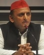 Samajwadi Party chief Akhilesh Yadav. (HT file) Samajwadi Party chief Akhilesh Yadav. (HT file)