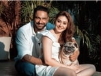 Parag Tyagi and Shefali Jariwala have been married since 2015. Parag Tyagi and Shefali Jariwala have been married since 2015.
