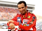 Saif Ali Khan's Ta Ra Rum Pum has been compared to Brad Pitt's F1, albeit jokingly.