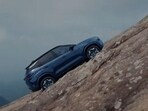 The Harrier EV is offered with two battery pack options. 