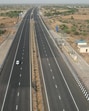 The Bandikui spur is part of the access-controlled Delhi-Mumbai Expressway. (X)