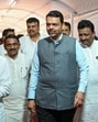 The cabinet sub-committee on industries is headed by CM Devendra Fadnavis (Raju Shinde/ HT Photo) The cabinet sub-committee on industries is headed by CM Devendra Fadnavis (Raju Shinde/ HT Photo)
