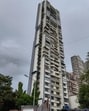 The court was hearing a bunch of petitions concerning Willingdon View Cooperative Housing Society in Tardeo, constructed by Satellite Holdings. (Raju Shinde/HT Photo) The court was hearing a bunch of petitions concerning Willingdon View Cooperative Housing Society in Tardeo, constructed by Satellite Holdings. (Raju Shinde/HT Photo)