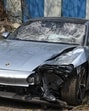 The minor, allegedly intoxicated at the time, had driven a Porsche into two young IT professionals - Aneesh Awadhiya and Ashwini Koshta - hailing from Madhya Pradesh, killing them instantly in the Kalyani Nagar area. (HT FILE) The minor, allegedly intoxicated at the time, had driven a Porsche into two young IT professionals - Aneesh Awadhiya and Ashwini Koshta - hailing from Madhya Pradesh, killing them instantly in the Kalyani Nagar area. (HT FILE)