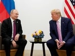 Russia's President Vladimir Putin and US President Donald Trump did not discuss a recent pause in some US weapons shipments to Kyiv. 