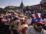 Federal officials have also raised concerns about potential threats at San Francisco’s July 4 fireworks display, which is expected to attract nearly 200,000 attendees. (File)