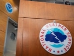 The National Hurricane Center has predicted a tropical storm impacting weather in Florida.