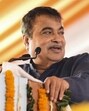 Union minister of road transport and highways Nitin Gadkari’s flight landed safely at Gaya International Airport at 4.30 pm on Thursday. (@BJP4Jharkhand) Union minister of road transport and highways Nitin Gadkari’s flight landed safely at Gaya International Airport at 4.30 pm on Thursday. (@BJP4Jharkhand)