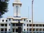 Kerala University VC sparks row by suspending registrar over event attended by Guv(University of Kerala website)