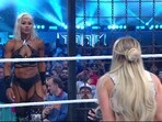 A WWE superstar will miss 6 to 9 months with injury(Screengrab-X)