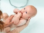 Baby skin is very sensitive, needing essential care. Baby skin is very sensitive, needing essential care.