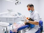 Root canal is done to fix tooth decay. Root canal is done to fix tooth decay.