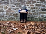 Depression often creeps in gradually. Depression often creeps in gradually.
