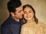 Alia Bhatt is waiting for the release of Ranbir Kapoor-starrer Ramayana. Alia Bhatt is waiting for the release of Ranbir Kapoor-starrer Ramayana.