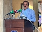 Before Rana Sanaullah, several Pakistani leaders, including PM Shehbaz Sharif himself, have admitted to the attack on Nur Khan airbase in Rawalpindi. Before Rana Sanaullah, several Pakistani leaders, including PM Shehbaz Sharif himself, have admitted to the attack on Nur Khan airbase in Rawalpindi.