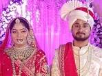 Sonam and Raja Raghuvanshi, the newly-wed couple on their honeymoon, went missing on May 23. Sonam and Raja Raghuvanshi, the newly-wed couple on their honeymoon, went missing on May 23.