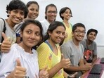 WBJEE 2025 Result News Live Updates: Check the steps to download West Bengal JEE scorecards when out. (HT file)