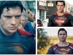 David Corenswet plays the new Superman in the James Gunn film. David Corenswet plays the new Superman in the James Gunn film.