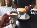 Know what happens in your brain when you have a cup of coffee. Know what happens in your brain when you have a cup of coffee.