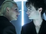 Season 2 of The Sandman will offer a new look at Death and Dream's relationship. Season 2 of The Sandman will offer a new look at Death and Dream's relationship.
