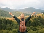 Micro-retreat may be brief, but the effects are long-lasting and rejuvenating.