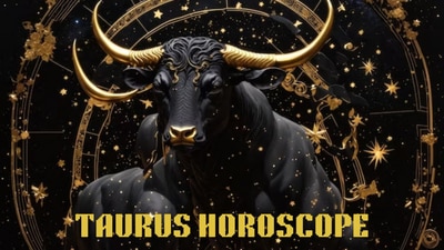 Taurus Horoscope Today: Patience helps improve relationships and work. (Freepik)