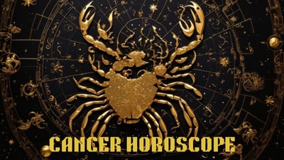 Cancer Horoscope Today: Today family connections bring comfort, and new ideas guide your plans. (Freepik)