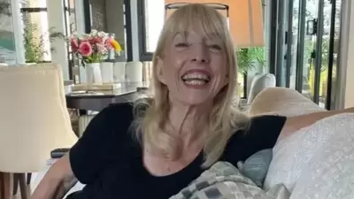 Who was Anita Wright? Beloved Canadian TikToker and cake artist announces own death by physician-assisted suicide (GoFundMe) Who was Anita Wright? Beloved Canadian TikToker and cake artist announces own death by physician-assisted suicide (GoFundMe)