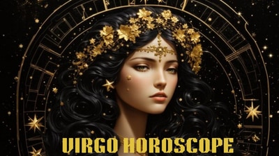Virgo Horoscope Today: Your practical nature guides you to spot improvements today. (Freepik)