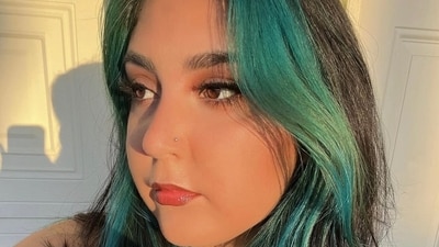 Jessica McLaughlin, a 7-Eleven worker was left brain-dead after her manager sat on her during a “senseless” attack at work. (GoFundMe) Jessica McLaughlin, a 7-Eleven worker was left brain-dead after her manager sat on her during a “senseless” attack at work. (GoFundMe)