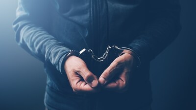 Police found the child's body dumped in the forest area near Chichona village in Anjangaon taluka in a gunnybag. (Representative Image/iStockphoto) Police found the child's body dumped in the forest area near Chichona village in Anjangaon taluka in a gunnybag. (Representative Image/iStockphoto)